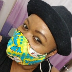 Meet your Posher, Tracy